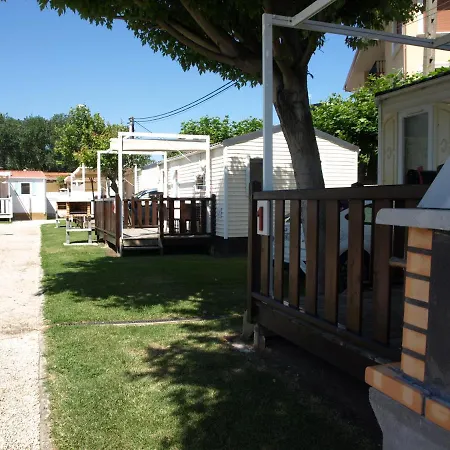 Camping Suances Κάμπινγκ Suances