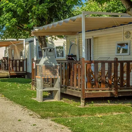 Camping Suances * Suances