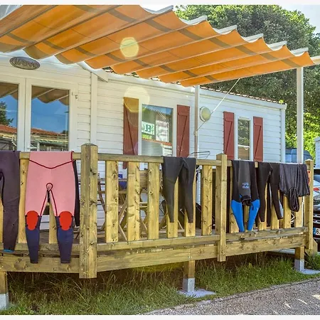 Camping Suances Suances