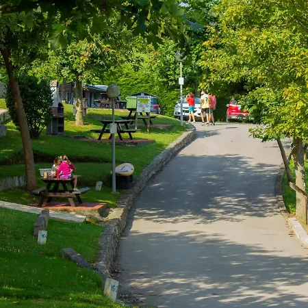 Camping Suances