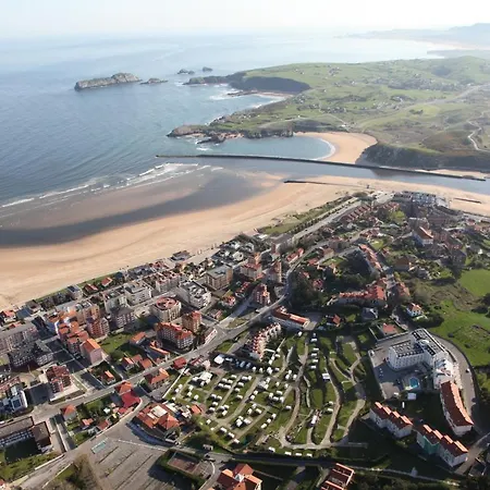 Camping Suances *