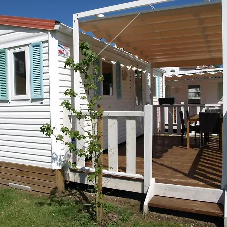 Camping Suances