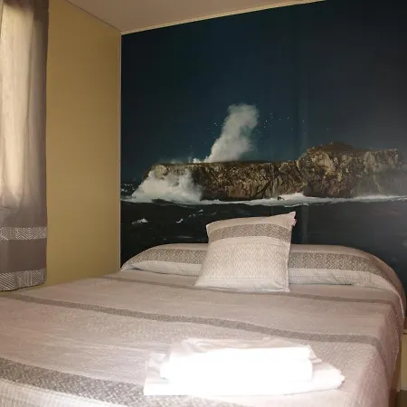 Camping Suances * Suances