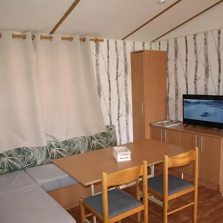 Camping Suances *