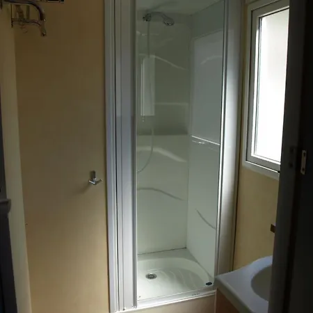 Camping Suances Κάμπινγκ Suances