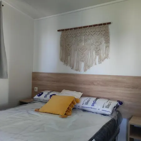 Κάμπινγκ Camping Suances *