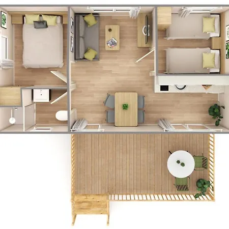 Camping Suances * Suances