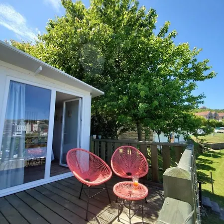 Camping Suances