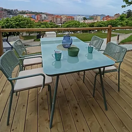 Camping Camping Suances *