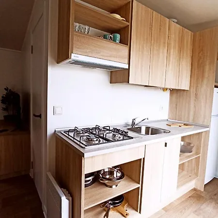 Camping Suances Camping