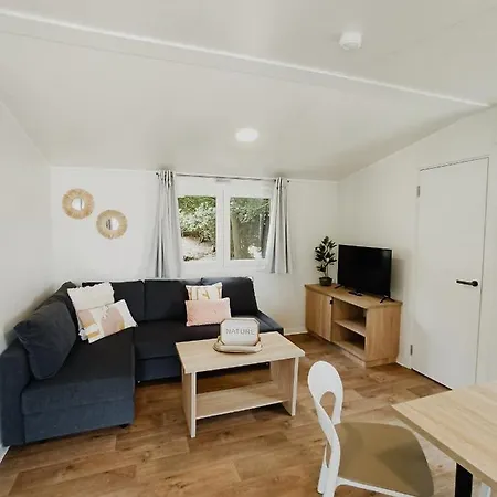 Κάμπινγκ Camping Suances *