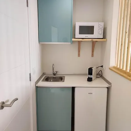 Camping Suances * Suances