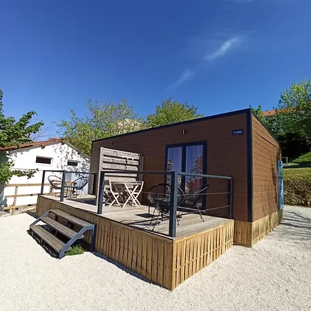 Camping Suances