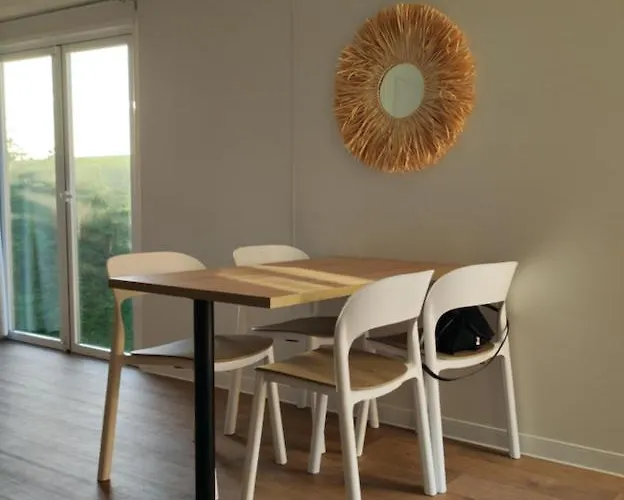 Camping Suances Кемпинг Суансес