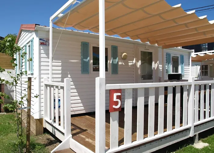 Camping Suances Suances