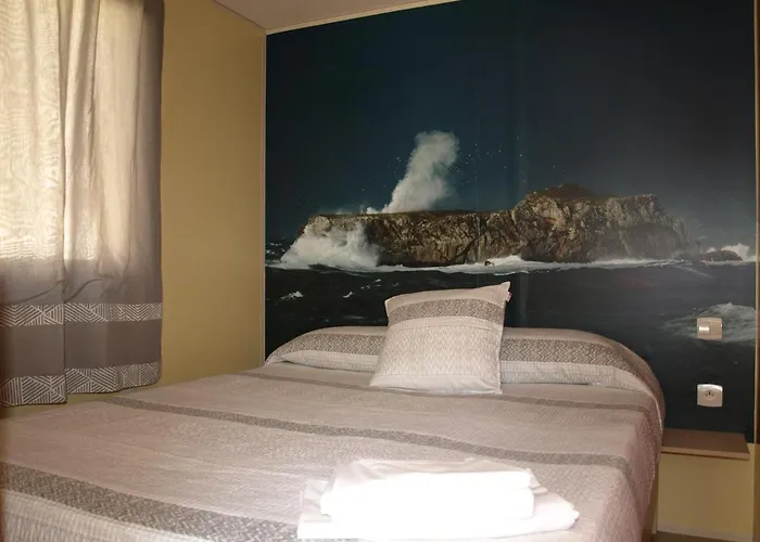 Camping Suances * Suances