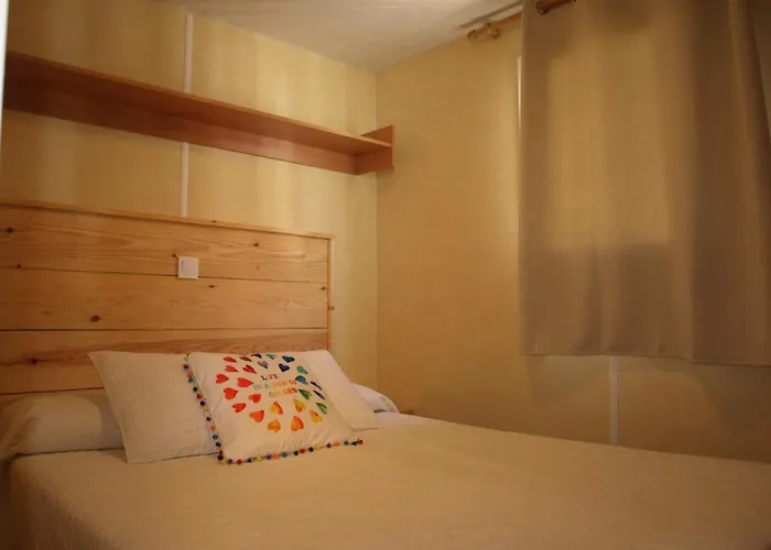 Camping Suances * Суансес