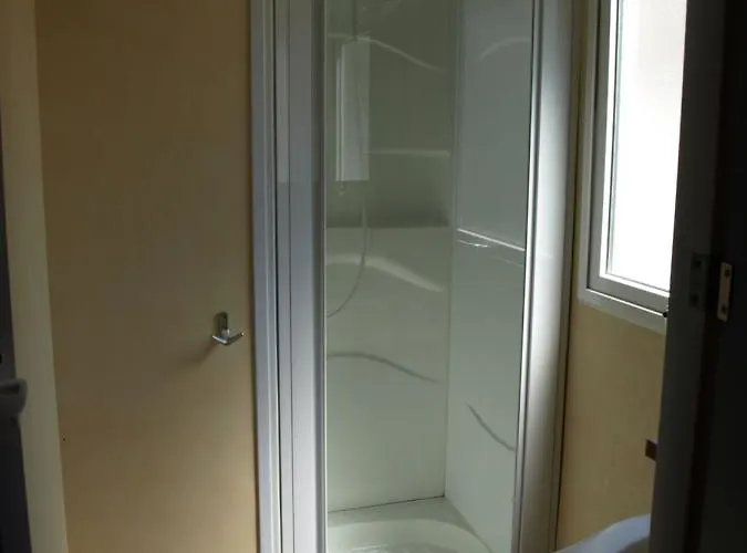 Camping Suances Campsite Suances