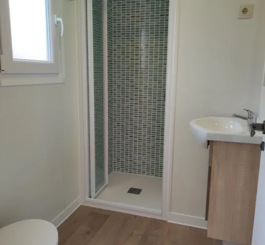 Camping Suances Кемпинг Суансес