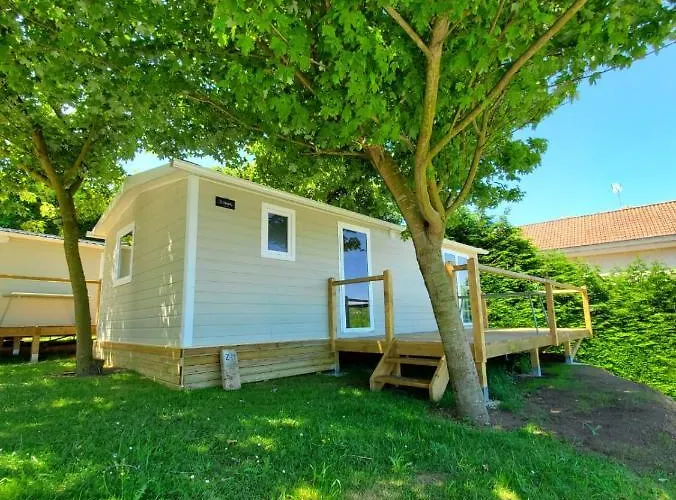 Camping Suances * Suances