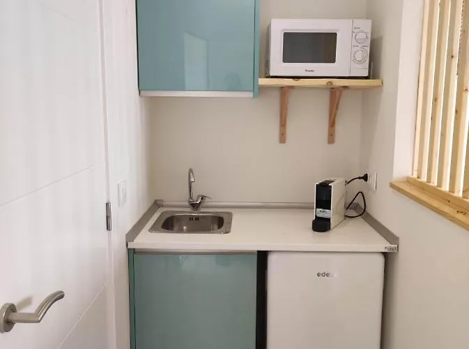 Camping Suances * Суансес