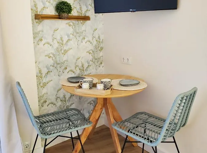 Camping Suances Кемпинг