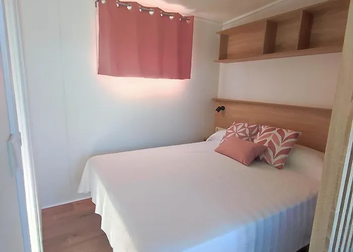 Campsite Camping Suances *