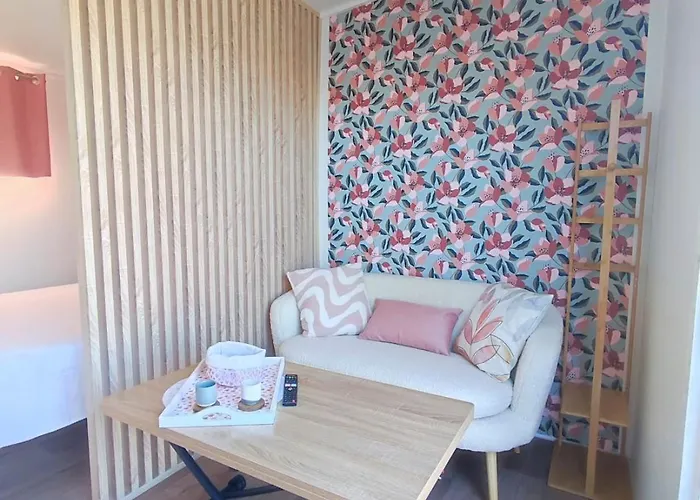 Camping Suances Кемпинг Суансес