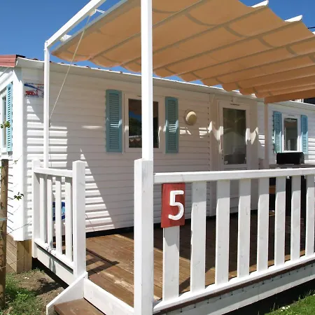 Camping Suances Suances