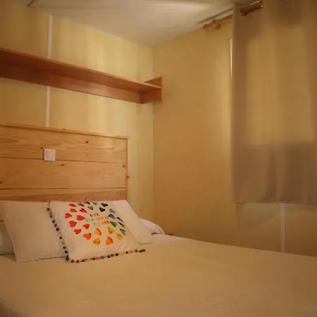 Camping Suances * Suances