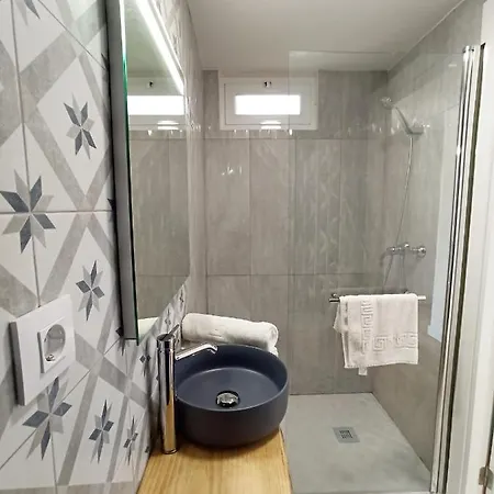 Camping Suances مكان تخييم سوانثيس