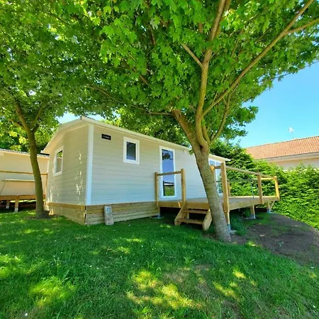 Camping Suances * Suances