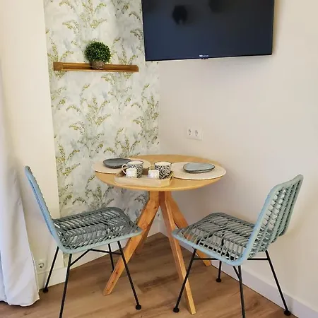 Camping Suances مكان تخييم