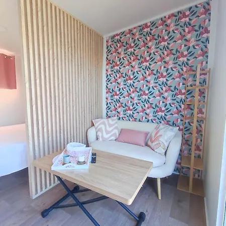 Camping Suances مكان تخييم سوانثيس