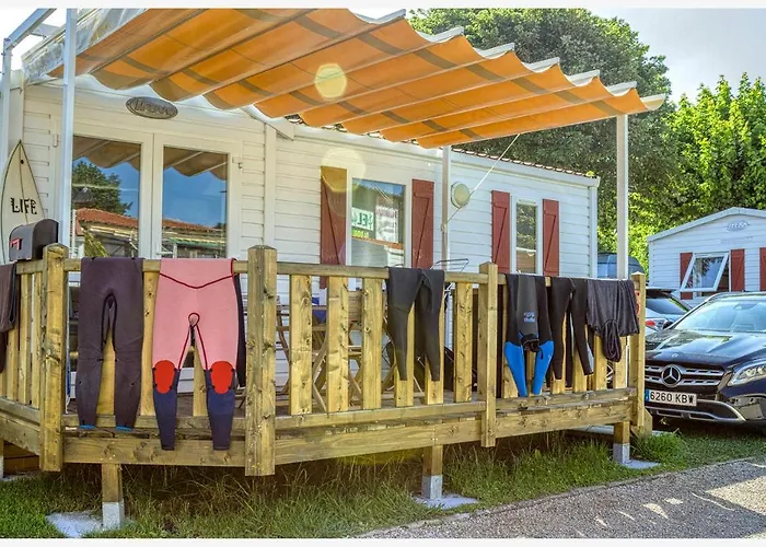 Camping Suances Suances