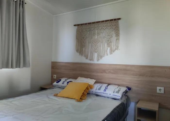 Kemp Camping Suances *