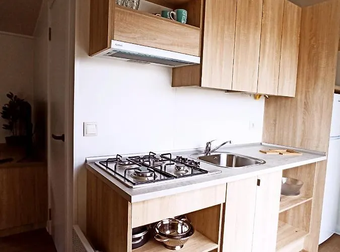 Camping Suances Kemp